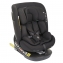 Автокресло Indigo Sence 0-36 кг Isofix I-Size черный