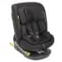 Автокресло Indigo Sence 0-36 кг Isofix I-Size черный