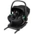Автокресло Indigo Techno I-Size 0-13 кг с базой черный