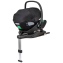 Автокресло Indigo Techno I-Size 0-13 кг с базой черный
