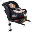 Автокресло Jovola Jet 8.0 Isofix черный