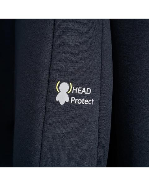 Автокресло Jovola Jet 8.0 Isofix черный