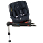 Автокресло Jovola Jet 8.0 Isofix черный