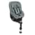 Автокресло Maxi-Cosi Mica 360 Pro I-size (0-18 кг), Authentic Grey (Серый)
