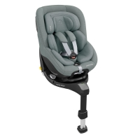 Автокресло Maxi-Cosi Mica 360 Pro I-size (0-18 кг), Authentic Grey (Серый)