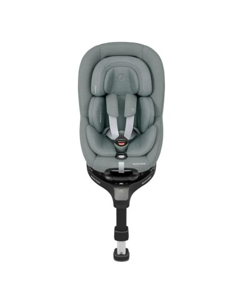Автокресло Maxi-Cosi Mica 360 Pro I-size (0-18 кг), Authentic Grey (Серый)