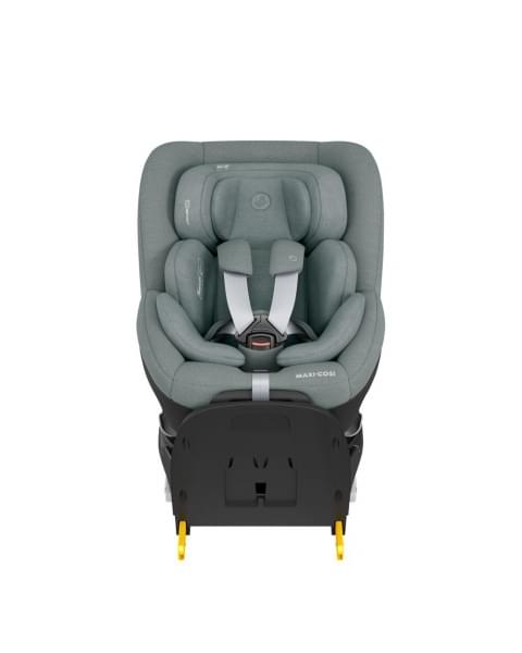 Автокресло Maxi-Cosi Mica 360 Pro I-size (0-18 кг), Authentic Grey (Серый)