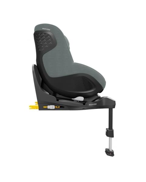 Автокресло Maxi-Cosi Mica 360 Pro I-size (0-18 кг), Authentic Grey (Серый)