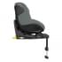Автокресло Maxi-Cosi Mica 360 Pro I-size (0-18 кг), Authentic Grey (Серый)