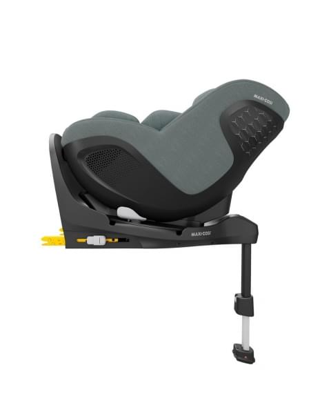Автокресло Maxi-Cosi Mica 360 Pro I-size (0-18 кг), Authentic Grey (Серый)