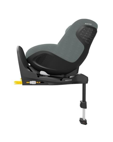 Автокресло Maxi-Cosi Mica 360 Pro I-size (0-18 кг), Authentic Grey (Серый)