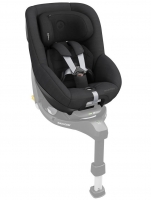 Автокресло Maxi-Cosi Pearl 360 Pro 0-18 кг 8053671110 Next Authentic Black/черный