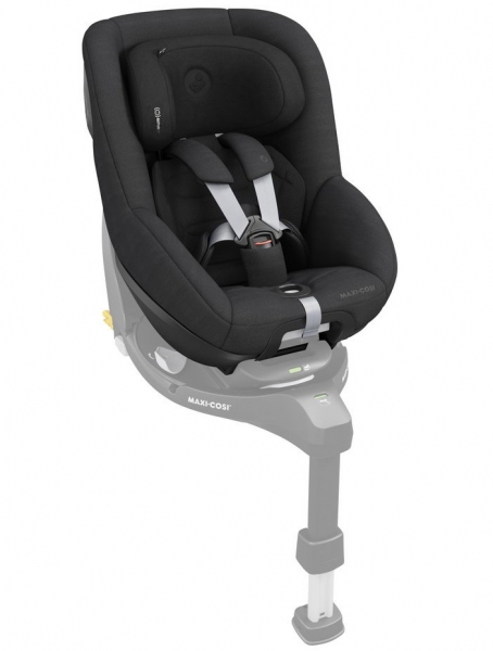 Автокресло Maxi-Cosi Pearl 360 Pro 0-18 кг 8053671110 Next Authentic Black/черный