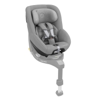 Автокресло Maxi-Cosi Pearl 360 Pro Next (0-18 кг), Authentic Grey (Серый)