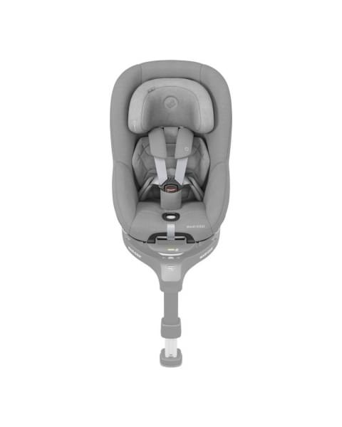 Автокресло Maxi-Cosi Pearl 360 Pro Next (0-18 кг), Authentic Grey (Серый)