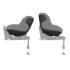 Автокресло Maxi-Cosi Pearl 360 Pro Next (0-18 кг), Authentic Grey (Серый)