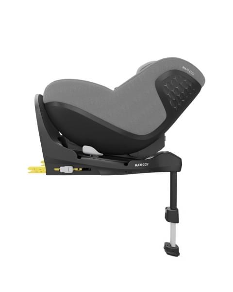 Автокресло Maxi-Cosi Pearl 360 Pro Next (0-18 кг), Authentic Grey (Серый)