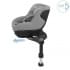 Автокресло Maxi-Cosi Pearl 360 Pro Next (0-18 кг), Authentic Grey (Серый)