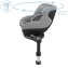 Автокресло Maxi-Cosi Pearl 360 Pro Next (0-18 кг), Authentic Grey (Серый)