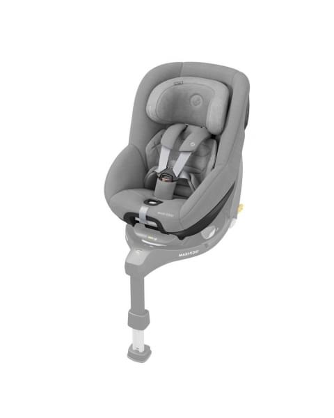 Автокресло Maxi-Cosi Pearl 360 Pro Next (0-18 кг), Authentic Grey (Серый)