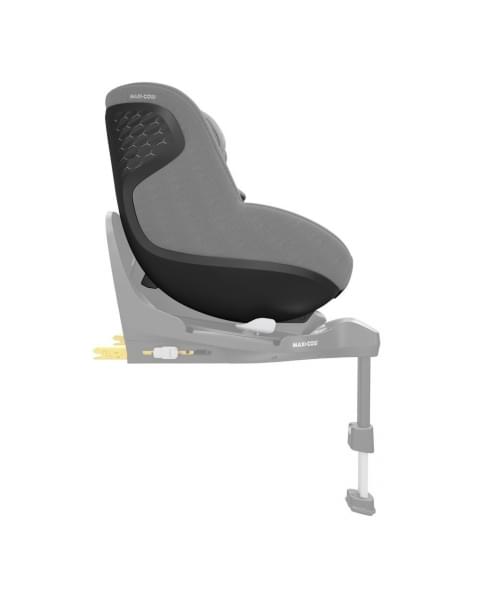 Автокресло Maxi-Cosi Pearl 360 Pro Next (0-18 кг), Authentic Grey (Серый)