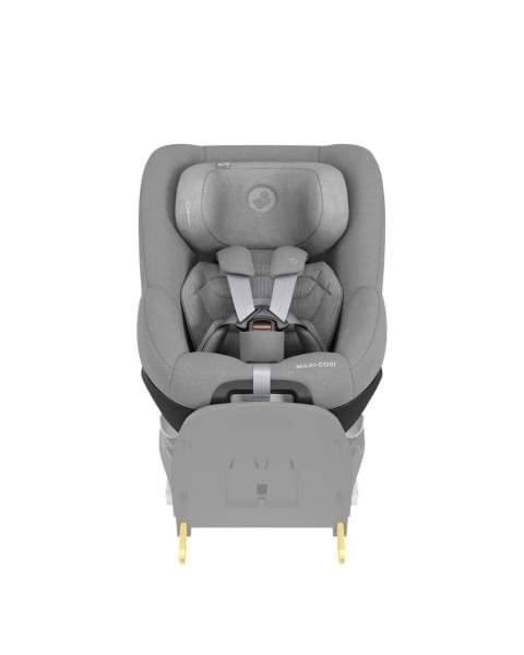 Автокресло Maxi-Cosi Pearl 360 Pro Next (0-18 кг), Authentic Grey (Серый)
