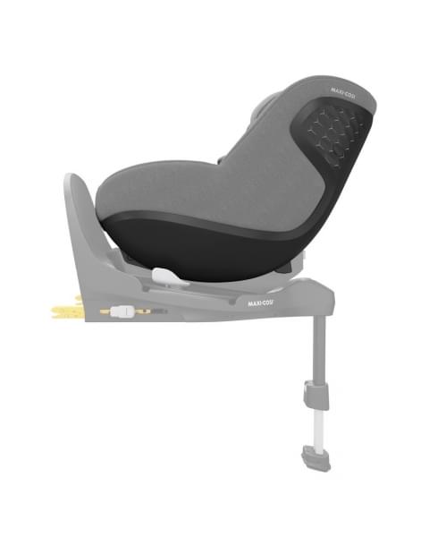 Автокресло Maxi-Cosi Pearl 360 Pro Next (0-18 кг), Authentic Grey (Серый)