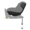 Автокресло Maxi-Cosi Pearl 360 Pro Next (0-18 кг), Authentic Grey (Серый)