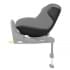 Автокресло Maxi-Cosi Pearl 360 Pro Next (0-18 кг), Authentic Grey (Серый)