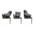 Автокресло Maxi-Cosi Pearl 360 Pro Next (0-18 кг), Authentic Grey (Серый)