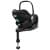 Автокресло Maxi-Cosi Pebble 360 Pro 0-13 кг с базой Family Fix 360 Prо 8052390110 Twillic Black/черный (2024)
