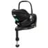 Автокресло Maxi-Cosi Pebble 360 Pro 0-13 кг с базой Family Fix 360 Prо 8052390110 Twillic Black/черный (2024)
