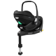Автокресло Maxi-Cosi Pebble 360 Pro 2 0-13 кг с базой Family Fix 360 Prо 8052390110 Twillic Black/черный (2024)