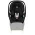 Автокресло Maxi-Cosi Pebble 360 Pro 0-13 кг с базой Family Fix 360 Prо 8052390110 Twillic Black/черный (2024)
