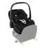 Автокресло Maxi-Cosi Pebble 360 Pro 0-13 кг с базой Family Fix 360 Prо 8052390110 Twillic Black/черный (2024)