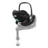 Автокресло Maxi-Cosi Pebble 360 Pro 0-13 кг с базой Family Fix 360 Prо 8052390110 Twillic Black/черный (2024)