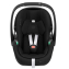 Автокресло Maxi-Cosi Pebble 360 Pro 0-13 кг с базой Family Fix 360 Prо 8052390110 Twillic Black/черный (2024)