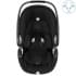 Автокресло Maxi-Cosi Pebble 360 Pro 0-13 кг с базой Family Fix 360 Prо 8052390110 Twillic Black/черный (2024)