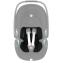 Автокресло Maxi-Cosi Pebble 360 Pro 0-13 кг с базой Family Fix 360 Prо 8052390110 Twillic Black/черный (2024)