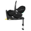 Автокресло Maxi-Cosi Pebble 360 Pro 0-13 кг с базой Family Fix 360 Prо 8052390110 Twillic Black/черный (2024)