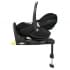 Автокресло Maxi-Cosi Pebble 360 Pro 0-13 кг с базой Family Fix 360 Prо 8052390110 Twillic Black/черный (2024)