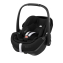 Автокресло Maxi-Cosi Pebble 360 Pro 0-13 кг с базой Family Fix 360 Prо 8052390110 Twillic Black/черный (2024)