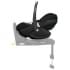 Автокресло Maxi-Cosi Pebble 360 Pro 0-13 кг с базой Family Fix 360 Prо 8052390110 Twillic Black/черный (2024)