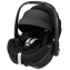 Автокресло Maxi-Cosi Pebble 360 Pro 0-13 кг с базой Family Fix 360 Prо 8052390110 Twillic Black/черный (2024)