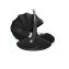Автокресло Maxi-Cosi Pebble 360 Pro 0-13 кг с базой Family Fix 360 Prо 8052390110 Twillic Black/черный (2024)