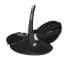 Автокресло Maxi-Cosi Pebble 360 Pro 0-13 кг с базой Family Fix 360 Prо 8052390110 Twillic Black/черный (2024)