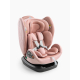 Автокресло OXIS от Happy Baby pink