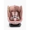 Автокресло OXIS от Happy Baby pink