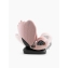 Автокресло OXIS от Happy Baby pink