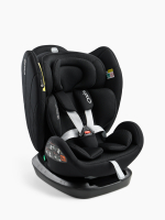 Автокресло OXIS от Happy Baby black
